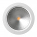 Встраиваемый светодиодный светильник Arlight LTD-220WH-FROST-30W White 021497