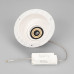 Основание для встраиваемого светильника Arlight  PLURIO-BASE-BUILT-TRIMLESS-R160 030272