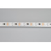 Светодиодная лента SPI-5000SE-RAM-5060-60 12V Cx3 RGB-Auto (10mm, 12W/m, IP65) (arlight, Закрытый, IP65)