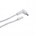 Гибкий коннектор BAR-J3.5mm-DT 200cm (20AWG, Male-Male) (Arlight, -) Гибкий коннектор BAR-J3.5mm-DT 200cm (20AWG, Male-Male) (Arlight, -)