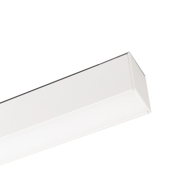 Светильник MAG-FLAT-45-L205-6W Day4000 (WH, 100 deg, 24V) (arlight, IP20 Металл, 3 года)