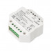 Контроллер-усилитель SMART-TRANSMITTER-30M-IN (230V, 2.4G) (Arlight, IP20 Пластик, 5 лет)