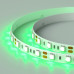 Светодиодная лента RT 2-5000 12V Green 2x (5060, 300 LED, LUX) (arlight, 14.4 Вт/м, IP20)