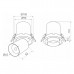 Встраиваемый спот Arlight  LGD-PULL-R100-10W Warm3000 025472