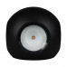 Светильник LGD-Wall-Orb-4B-8W Warm White (Arlight, IP54 Металл, 3 года)