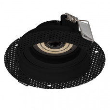 Основание для встраиваемого светильника Arlight  PLURIO-BASE-BUILT-TRIMLESS-R120 031705