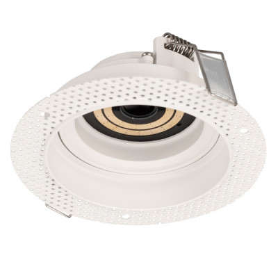 Основание для встраиваемого светильника Arlight  PLURIO-BASE-BUILT-TRIMLESS-R120 030271