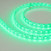 Светодиодная лента герметичная RTW-PU-B60-12.5mm 24V RGB (14.4 W/m, IP68, 5060, 5m) (arlight, -)