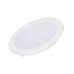 Встраиваемый светильник Arlight DL-BL145-12W Warm White 