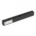 Светильник MAG-FLAT-25-L200-6W Warm3000 (BK, 100 deg, 24V) (arlight, IP20 Металл, 3 года)