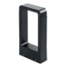 Светильник LGD-Path-Frame-J300B-7W Warm White (arlight, IP54 Металл, 3 года)