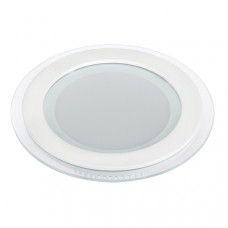Встраиваемый светодиодный светильник Arlight LT-R200WH 16W 016574