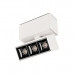 Светильник MAG-LASER-FOLD-45-S84-3W Day4000 (WH, 15 deg, 24V) (arlight, IP20 Металл, 3 года)
