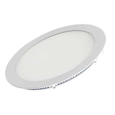 Встраиваемый светильник Arlight DL-225M-21W Day White 020118