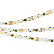 Светодиодная лента SPI-5000-AM 12V Day4000 (5060, 60 LED/m, x3) (arlight, Открытый, IP20)