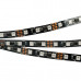 Светодиодная лента SPI-5000-5060-60 12V Cx3 RGB-Auto (Black 10mm, 13.2W/m, IP20) (arlight, Открытый, IP20) Светодиодная лента SPI-5000-5060-60 12V Cx3 RGB-Auto (Black 10mm, 13.2W/m, IP20) (arlight, Открытый, IP20)