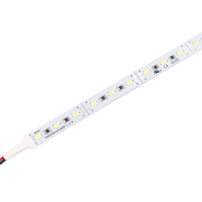 Линейка ARL-500-6W 12V Warm3000 (5730, 30 LED, ALU) (arlight, Открытый)