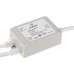 RGB-усилитель LN-12A-W (12/24V, 144/288W) (Arlight, -) RGB-усилитель LN-12A-W (12/24V, 144/288W) (Arlight, -)