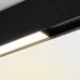 Светильник MAG-FLAT-45-L405-12W Day4000 (BK, 100 deg, 24V) (arlight, IP20 Металл, 3 года)