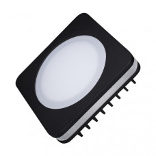 Встраиваемый светодиодный светильник Arlight LTD-80x80SOL-BK-5W 021481