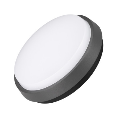 Накладной светильник Arlight LGD-GIRO-R175-10W Day4000 032421