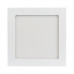 Встраиваемый светильник Arlight DL-172x172M-15W White 020131 Встраиваемый светильник Arlight DL-172x172M-15W White 020131