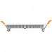 Встраиваемый светильник Arlight DL-142x142M-13W White 020128