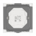 Панель SMART-P47-DIM-G-SUF (3V, 1 зона, Knob, 2.4G) (Arlight, Стекло)