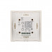 Панель Sens SR-2830C1-AC-RF-IN White (220V,RGB+DIM,4зоны) (arlight, IP20 Пластик, 3 года)