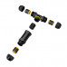 Коннектор NEO-GERM-5pin-T-WTW (4-8mm) (arlight, IP68)