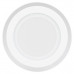 Встраиваемый светодиодный светильник Arlight LT-R160WH 12W 016568