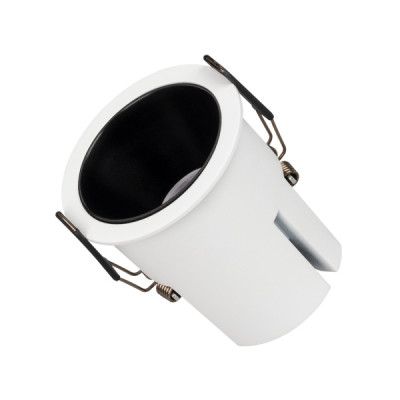 Встраиваемый светильник Arlight MS-ATLAS-BUILT-R72-20W Warm3000 035456