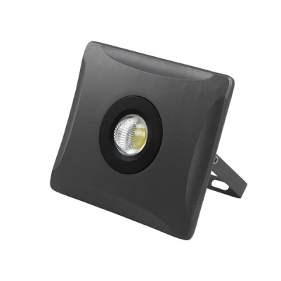 Светодиодный прожектор BR-AIR-10W White (arlight, Герметичный)