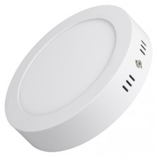 Светильник SP-R175-12W Day White (arlight, IP20 Металл, 3 года)
