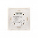 Панель Rotary SR-2836-RGB White (3V,RGB,1зона) (arlight, IP20 Пластик, 3 года)