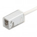 Коннектор питания ARL-MOONLIGHT-1712-CON-POWER-HR-WH (arlight, Пластик)