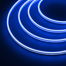 Гибкий неон ARL-MOONLIGHT-1004-SIDE 24V Blue (arlight, 6.8 Вт/м, IP65)