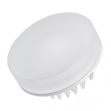 Встраиваемый светодиодный светильник Arlight LTD-80R-Opal-Roll 5W 020809