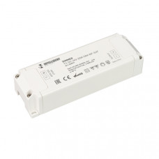 INTELLIGENT ARLIGHT Диммер TY-101-24V-30W-DIM-WF-SUF (230V, WIFI, 433MHz, 1х1.25A) (INTELLIGENT ARLIGHT, Пластик)