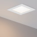 Встраиваемый светильник Arlight DL-300x300M-25W White 023930