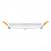 Встраиваемый светодиодный светильник Arlight DL-BL125-9W 021435