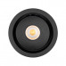 Встраиваемый поворотный светильник Arlight CL-SIMPLE-R78-9W Warm3000 028147