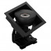 Встраиваемый поворотный светильник Arlight CL-SIMPLE-S80x80-9W Day4000 026875