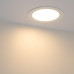 Встраиваемый светильник Arlight DL-192M-18W Warm White 020116