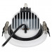 Встраиваемый поворотный светильник ArlightLTD-EXPLORER-R130-20W Day4000 034522