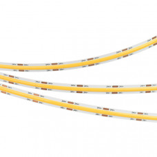 Светодиодная лента COB-5000-CSP-544-24V Warm2700 (8mm, 11.5W, IP20) (arlight, -)