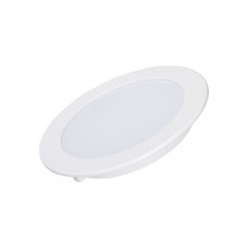 Встраиваемый светодиодный светильник Arlight DL-BL125-9W 021434