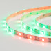 Светодиодная лента SPI-5000SE-RAM-5060-30 12V Cx1 RGB-Auto (10mm, 4.8W/m, IP65) (Arlight, Закрытый, IP65)