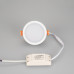 Встраиваемый светодиодный светильник Arlight LTD-95SOL-10W 017985