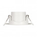 Встраиваемый светильник Arlight LTD-POLAR-TURN-R90-7W Warm3000 032310